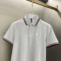 $76.00 USD Thom Browne TB T-Shirts Short Sleeved For Unisex #1436520