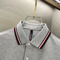 $76.00 USD Thom Browne TB T-Shirts Short Sleeved For Unisex #1436520