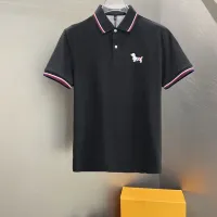 $76.00 USD Thom Browne TB T-Shirts Short Sleeved For Unisex #1436521