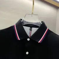 $76.00 USD Thom Browne TB T-Shirts Short Sleeved For Unisex #1436521