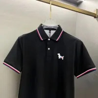 $76.00 USD Thom Browne TB T-Shirts Short Sleeved For Unisex #1436521