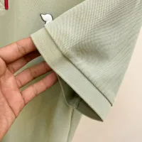 $76.00 USD Thom Browne TB T-Shirts Short Sleeved For Men #1436526