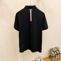 $76.00 USD Thom Browne TB T-Shirts Short Sleeved For Men #1436529