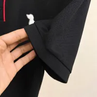 $76.00 USD Thom Browne TB T-Shirts Short Sleeved For Men #1436529