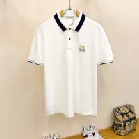 $76.00 USD LOEWE T-Shirts Short Sleeved For Men #1436530
