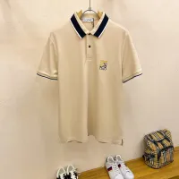 $76.00 USD LOEWE T-Shirts Short Sleeved For Men #1436531