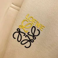 $76.00 USD LOEWE T-Shirts Short Sleeved For Men #1436531