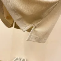 $76.00 USD LOEWE T-Shirts Short Sleeved For Men #1436531