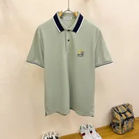 $76.00 USD LOEWE T-Shirts Short Sleeved For Men #1436532
