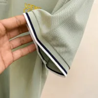$76.00 USD LOEWE T-Shirts Short Sleeved For Men #1436532