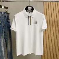 $76.00 USD LOEWE T-Shirts Short Sleeved For Men #1436533