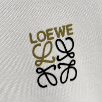 $76.00 USD LOEWE T-Shirts Short Sleeved For Men #1436533