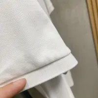 $76.00 USD LOEWE T-Shirts Short Sleeved For Men #1436533