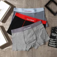 $32.00 USD Dolce & Gabbana D&G Underwears For Men #1436546