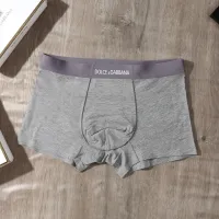 $32.00 USD Dolce & Gabbana D&G Underwears For Men #1436546