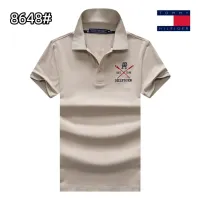 $25.00 USD Tommy Hilfiger TH T-Shirts Short Sleeved For Men #1436564