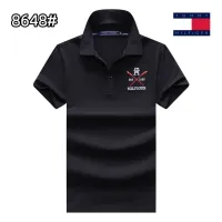 $25.00 USD Tommy Hilfiger TH T-Shirts Short Sleeved For Men #1436565