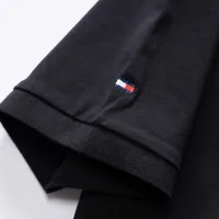 $25.00 USD Tommy Hilfiger TH T-Shirts Short Sleeved For Men #1436565