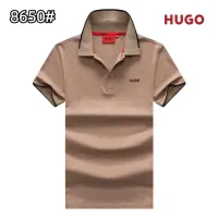 $25.00 USD Boss T-Shirts Short Sleeved For Men #1436567