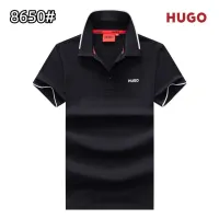 $25.00 USD Boss T-Shirts Short Sleeved For Men #1436569