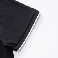 $25.00 USD Boss T-Shirts Short Sleeved For Men #1436569