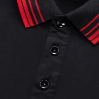 $25.00 USD Boss T-Shirts Short Sleeved For Men #1436572