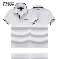 $25.00 USD Boss T-Shirts Short Sleeved For Men #1436578