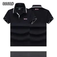 $25.00 USD Boss T-Shirts Short Sleeved For Men #1436580