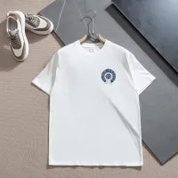 $36.00 USD Chrome Hearts T-Shirts Short Sleeved For Unisex #1436584