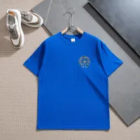 $36.00 USD Chrome Hearts T-Shirts Short Sleeved For Unisex #1436585