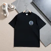 $36.00 USD Chrome Hearts T-Shirts Short Sleeved For Unisex #1436587