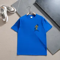 $36.00 USD Chrome Hearts T-Shirts Short Sleeved For Unisex #1436589