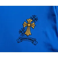 $36.00 USD Chrome Hearts T-Shirts Short Sleeved For Unisex #1436589