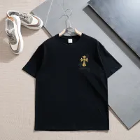 $36.00 USD Chrome Hearts T-Shirts Short Sleeved For Unisex #1436591