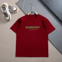 $36.00 USD Burberry T-Shirts Short Sleeved For Unisex #1436597