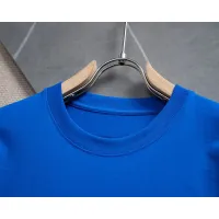 $36.00 USD Burberry T-Shirts Short Sleeved For Unisex #1436598