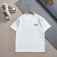 $36.00 USD Y-3 T-Shirts Short Sleeved For Unisex #1436632