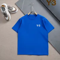 $36.00 USD Y-3 T-Shirts Short Sleeved For Unisex #1436633