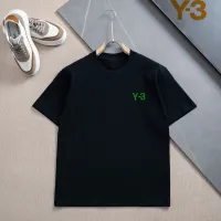 $36.00 USD Y-3 T-Shirts Short Sleeved For Unisex #1436635
