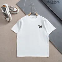 $36.00 USD Thom Browne TB T-Shirts Short Sleeved For Unisex #1436648