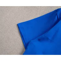 $36.00 USD Thom Browne TB T-Shirts Short Sleeved For Unisex #1436649