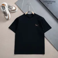$36.00 USD Thom Browne TB T-Shirts Short Sleeved For Unisex #1436651