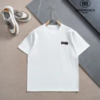 $36.00 USD Balenciaga T-Shirts Short Sleeved For Unisex #1436672