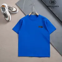 $36.00 USD Balenciaga T-Shirts Short Sleeved For Unisex #1436673