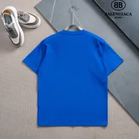 $36.00 USD Balenciaga T-Shirts Short Sleeved For Unisex #1436673