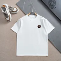 $36.00 USD Versace T-Shirts Short Sleeved For Unisex #1436684