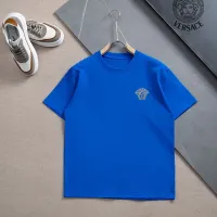 $36.00 USD Versace T-Shirts Short Sleeved For Unisex #1436693