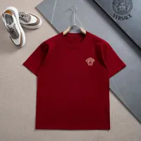 $36.00 USD Versace T-Shirts Short Sleeved For Unisex #1436694