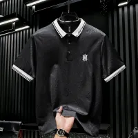 $45.00 USD Amiri T-Shirts Short Sleeved For Men #1436697