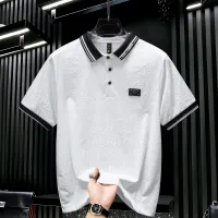 $45.00 USD Dolce & Gabbana D&G T-Shirts Short Sleeved For Men #1436706